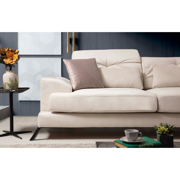 Frido sohva - Stone beige Frido sohva - Stone beige