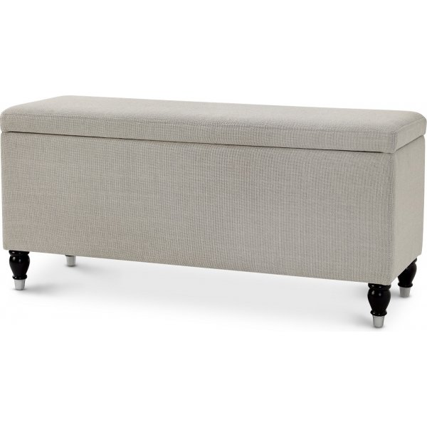 Le Grande Penkki silytystilalla 120 cm - beige
