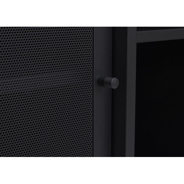 Varaosien senkki - musta Varaosien senkki - musta