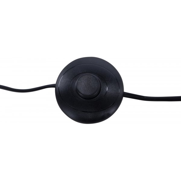 Swift-lattiavalaisin - Puu/musta Swift-lattiavalaisin - Puu/musta