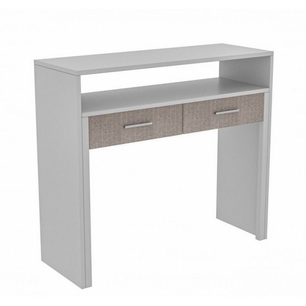 Typyt Maida, jatkettava, valkoinen - 99 cm