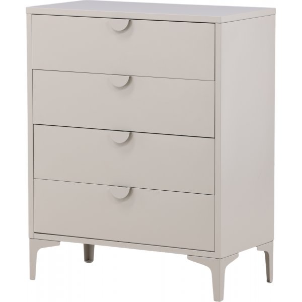 Alexander lipasto - beige