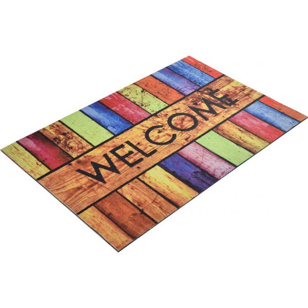 Pastellikynämatto Monivärinen - 40 x 60 cm Pastellikynämatto Monivärinen - 40 x 60 cm