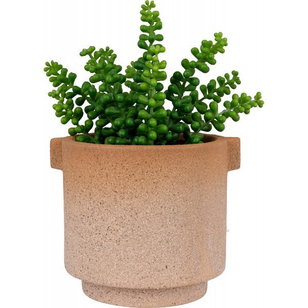 House Nordic pot 1 - Oranssi House Nordic pot 1 - Oranssi