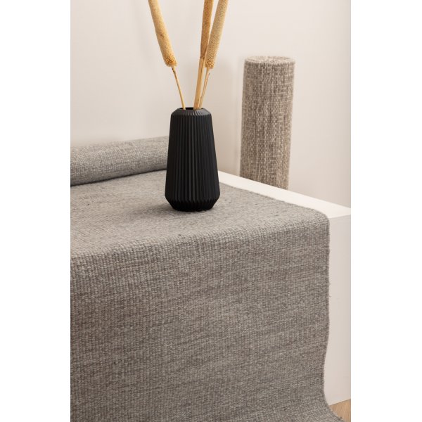 Miley-villamatto - harmaa Miley-villamatto - harmaa