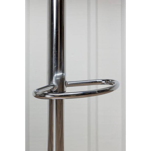 Jonna baarijakkara - musta/hopea Jonna baarijakkara - musta/hopea