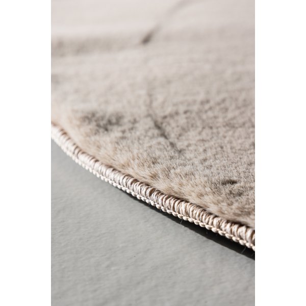 Leni matto - beige Leni matto - beige