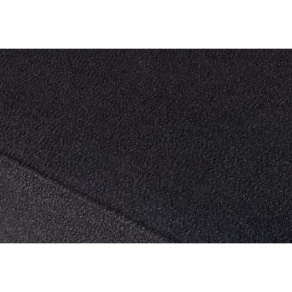 Gillholmen pouf - Musta boucle