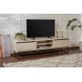 TV-taso 180 cm beige - Escape