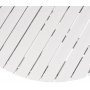 Holmsund pyt 103 cm - Valkoinen