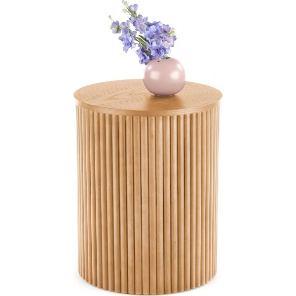 Celie pyre sohvapyt puutangoilla 40 cm