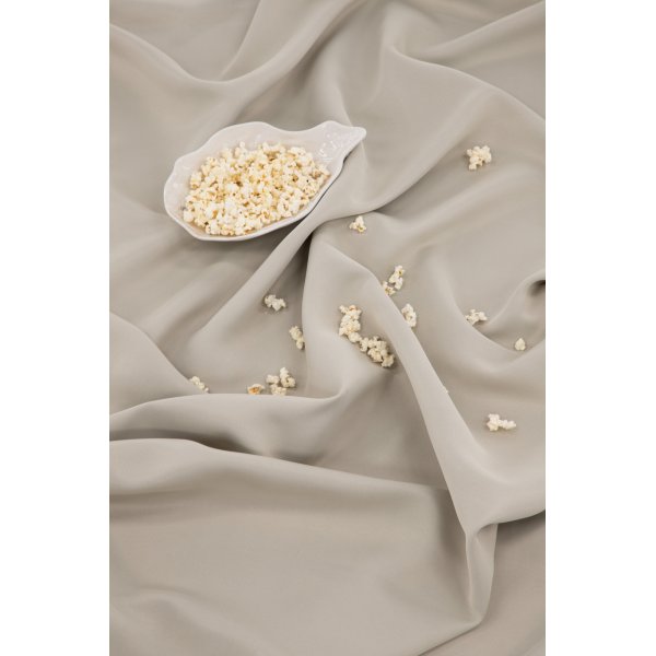 Glenn verho - harmaa beige Glenn verho - harmaa beige
