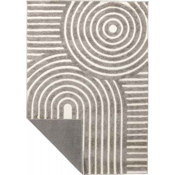 Nikita matto - harmaa Nikita matto - harmaa