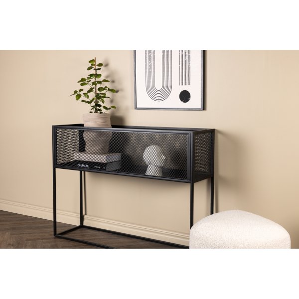 Teo helpotushylly - musta Teo helpotushylly - musta