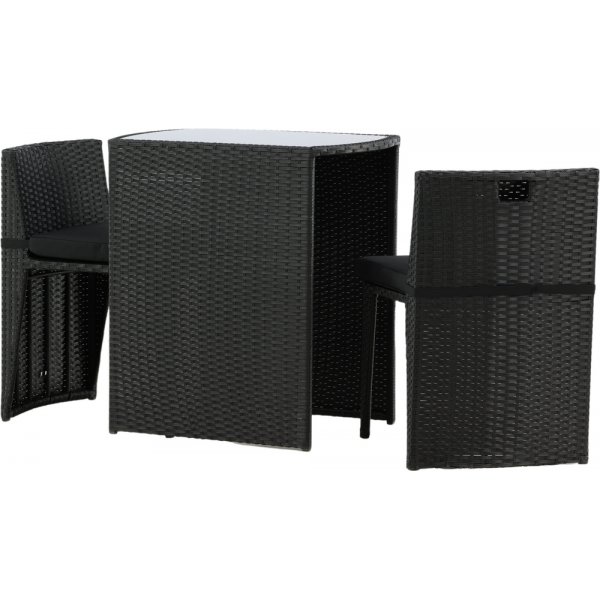 Savanna kahvilaryhmä - Harmaa Savanna kahvilaryhmä - Harmaa