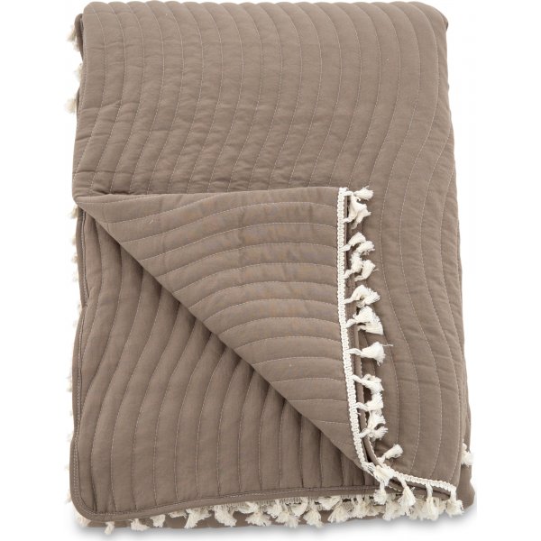 Orvar pivpeite - ruskea