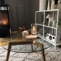 Asiakaskuva Sohvapöytä Ayleen - Tammi