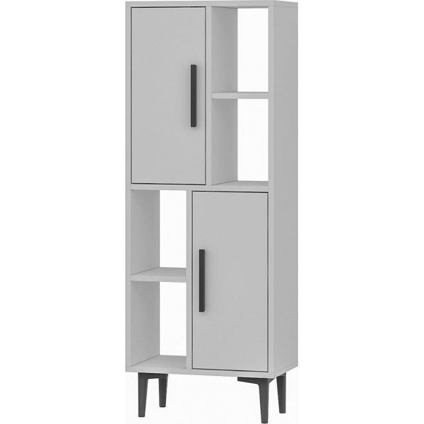 Leni-kaappi - valkoinen Leni-kaappi - valkoinen