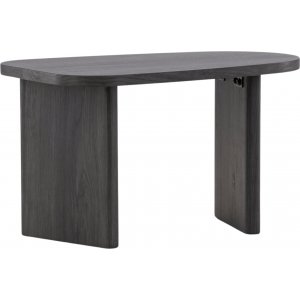 Grönvik sivupöytä 70 x 45 cm - Musta Grönvik sivupöytä 70 x 45 cm - Musta
