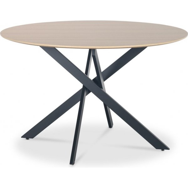 Hogrn ruokapyt 120 cm - Vaalea puu