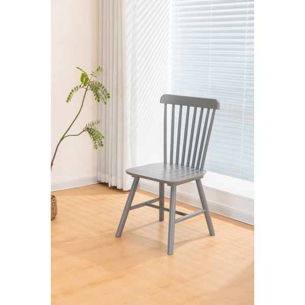 Agda harmaa rottinkituoli Agda harmaa rottinkituoli