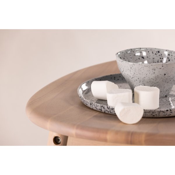 Ruostumaton baarijakkara - Whitewash