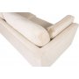 Savannah sohva - Beige sametti