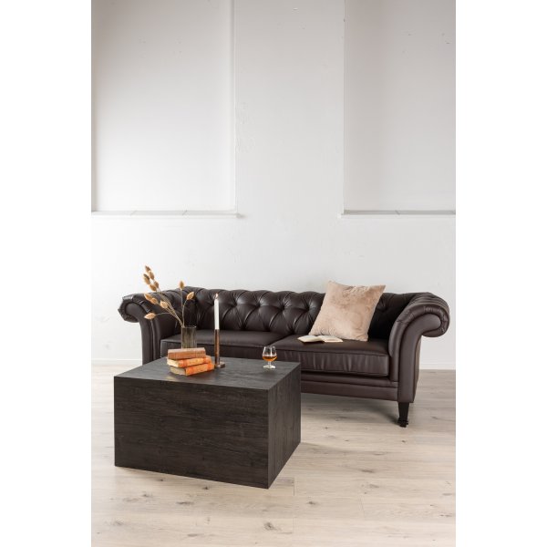 Sohva Ätran - ruskea Sohva Ätran - ruskea