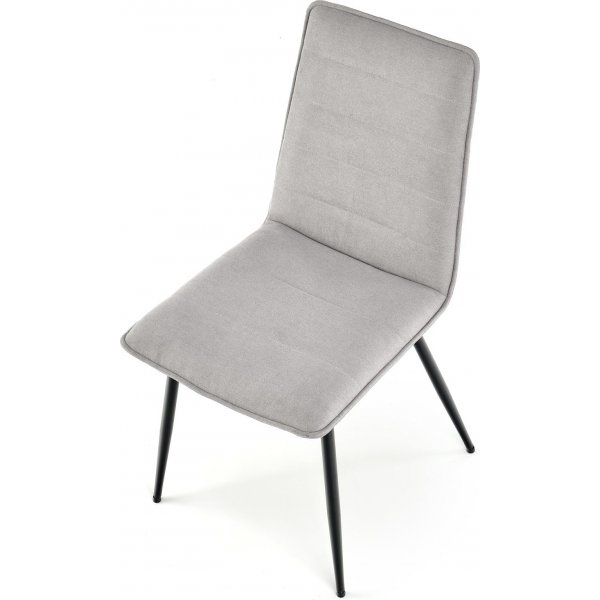 Cadeira ruokapöydän tuoli 493 - harmaa Cadeira ruokapöydän tuoli 493 - harmaa