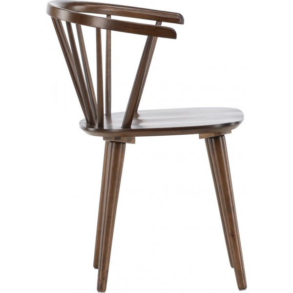 Bobby ruokapöydän tuoli - Mocca Bobby ruokapöydän tuoli - Mocca