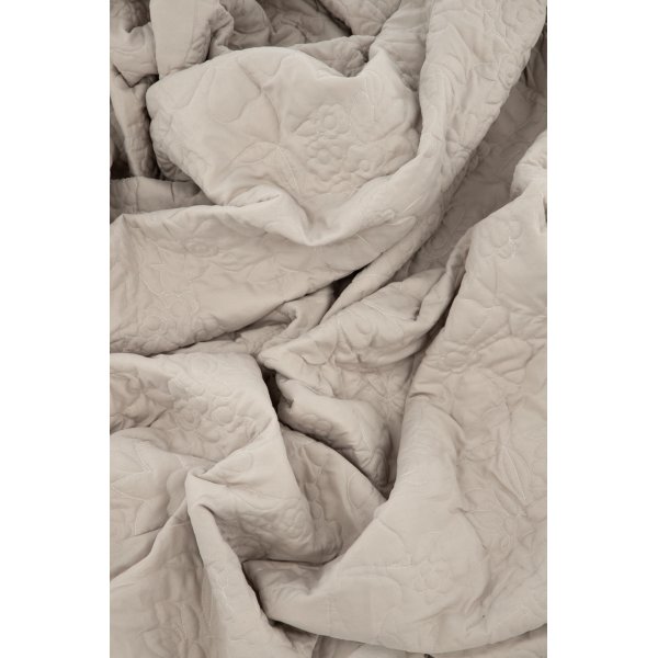 Mirage päiväpeite - beige Mirage päiväpeite - beige