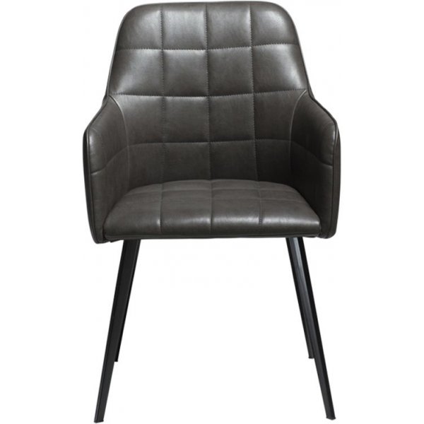 Embrace-nojatuoli - Vintage harmaa Embrace-nojatuoli - Vintage harmaa