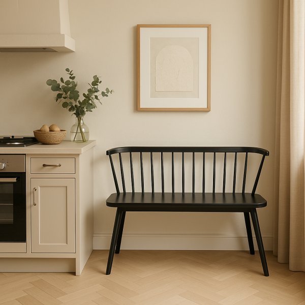 Musta Bobby-rottinki Musta Bobby-rottinki