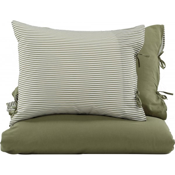 Paradis sänkysetti - Vihreä Paradis sänkysetti - Vihreä