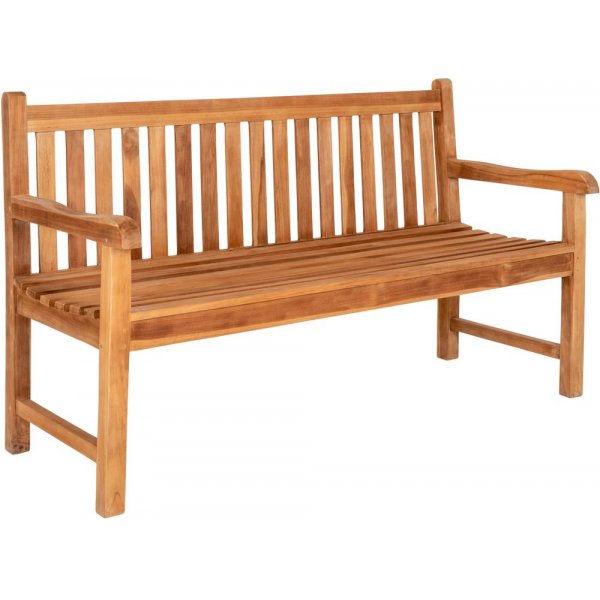 Salt ulkosohva tiikist