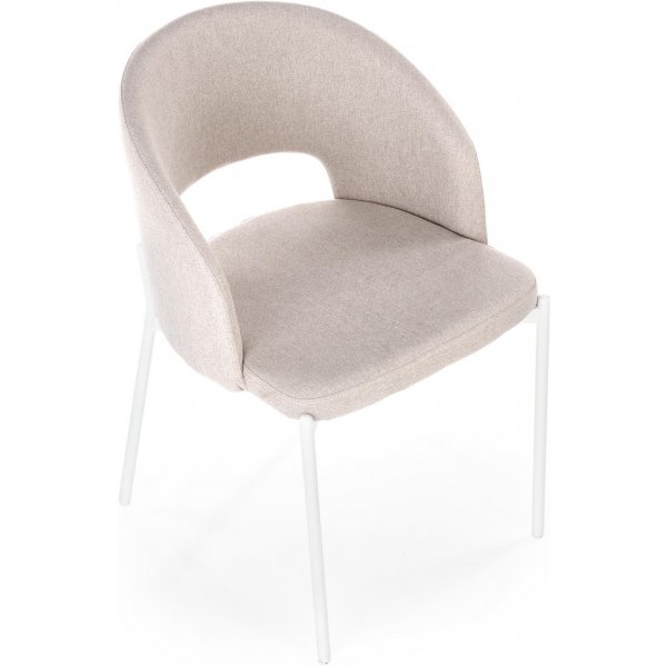 Cadeira ruokapöydän tuoli 486 - beige Cadeira ruokapöydän tuoli 486 - beige