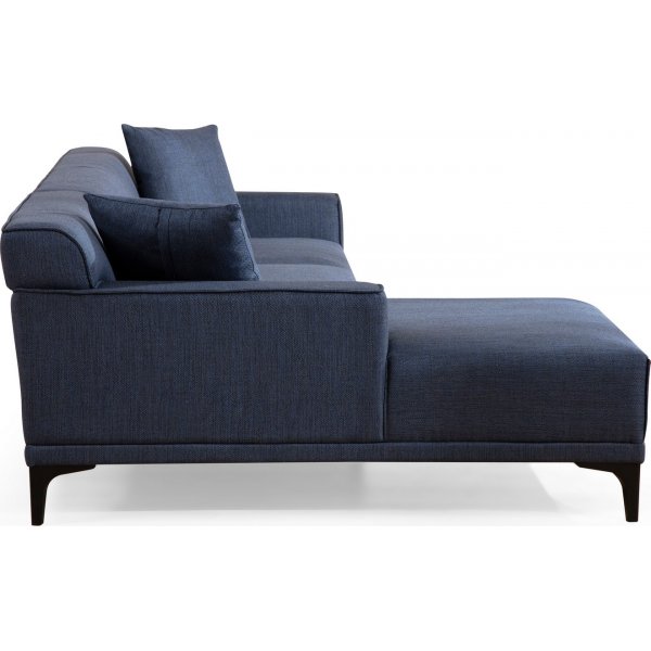 Petra divaani sohva - sininen Petra divaani sohva - sininen