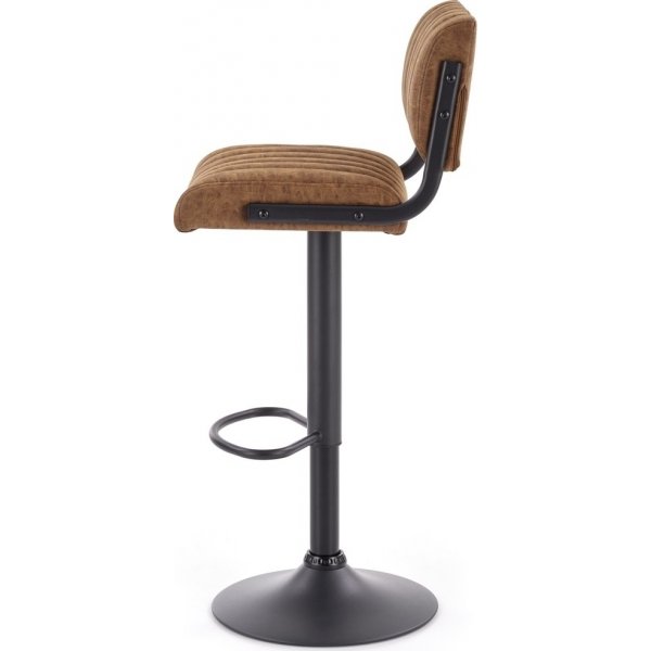 Hester- baarijakkara - Ruskea/Musta + Huonekalujen tahranpoistoaine