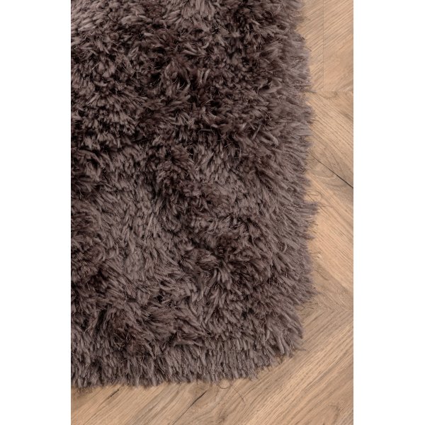 Willy matto - Suklaa