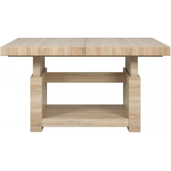 Emilio ruokapöytä - Tammi Emilio ruokapöytä - Tammi