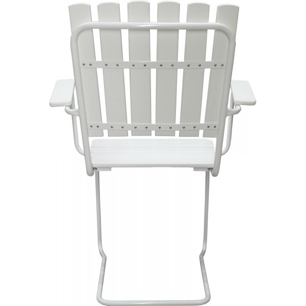 Vaxholm tuoli - Valkoinen Vaxholm tuoli - Valkoinen