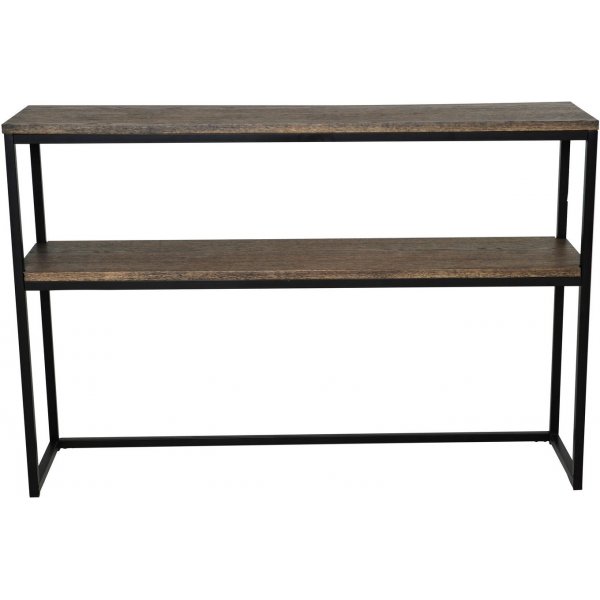 Ekefors konsolipöytä - Ruskeaksi lakattu tammiviilu Ekefors konsolipöytä - Ruskeaksi lakattu tammiviilu