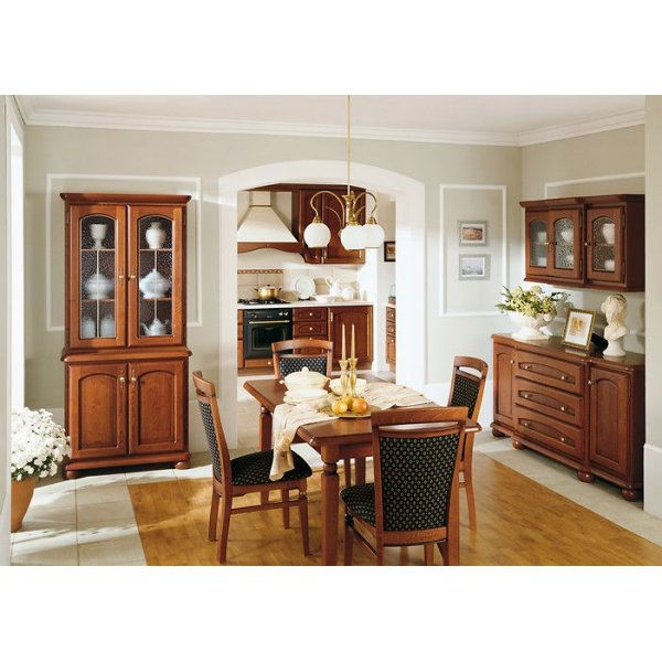 Voiton senkki - pähkinä/kastanja Voiton senkki - pähkinä/kastanja