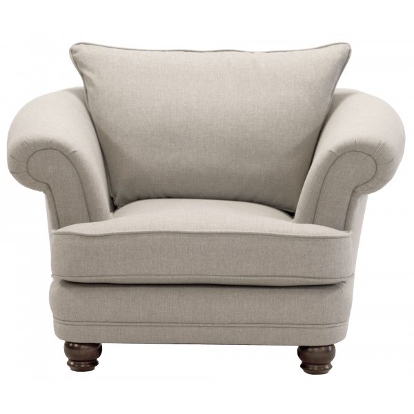 Gustaf-nojatuoli - Beige Gustaf-nojatuoli - Beige