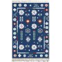 Plesman 53 matto - 100 x 150 cm