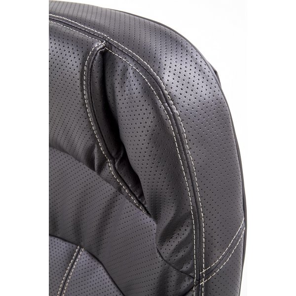 Työtuoli Brenna - musta Työtuoli Brenna - musta