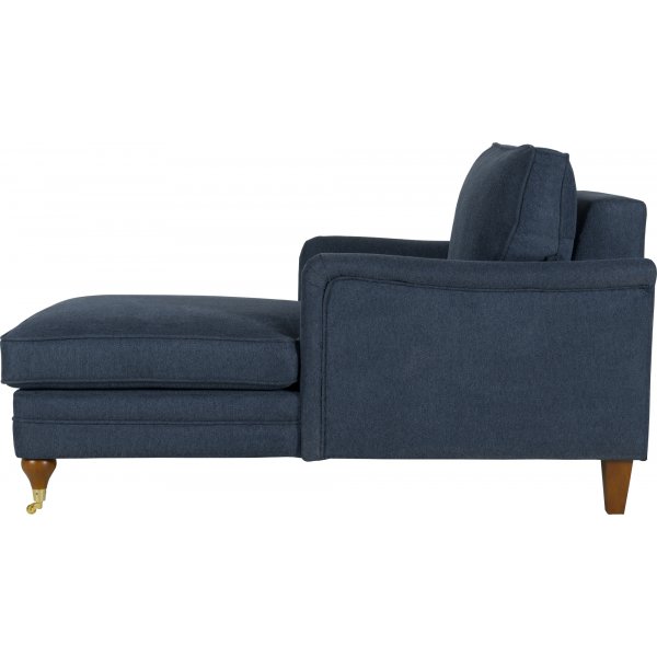 Howard-nojatuoli, sininen - Watford Deluxe