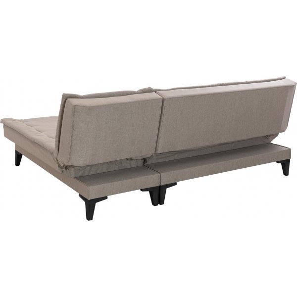 Santo divaani vuodesohva - Kermanvalkoinen Santo divaani vuodesohva - Kermanvalkoinen