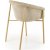 Cadeira ruokapydn tuoli 489 - beige