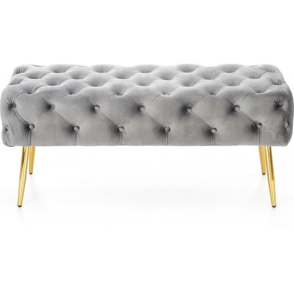 Pallas penkki - harmaa Pallas penkki - harmaa